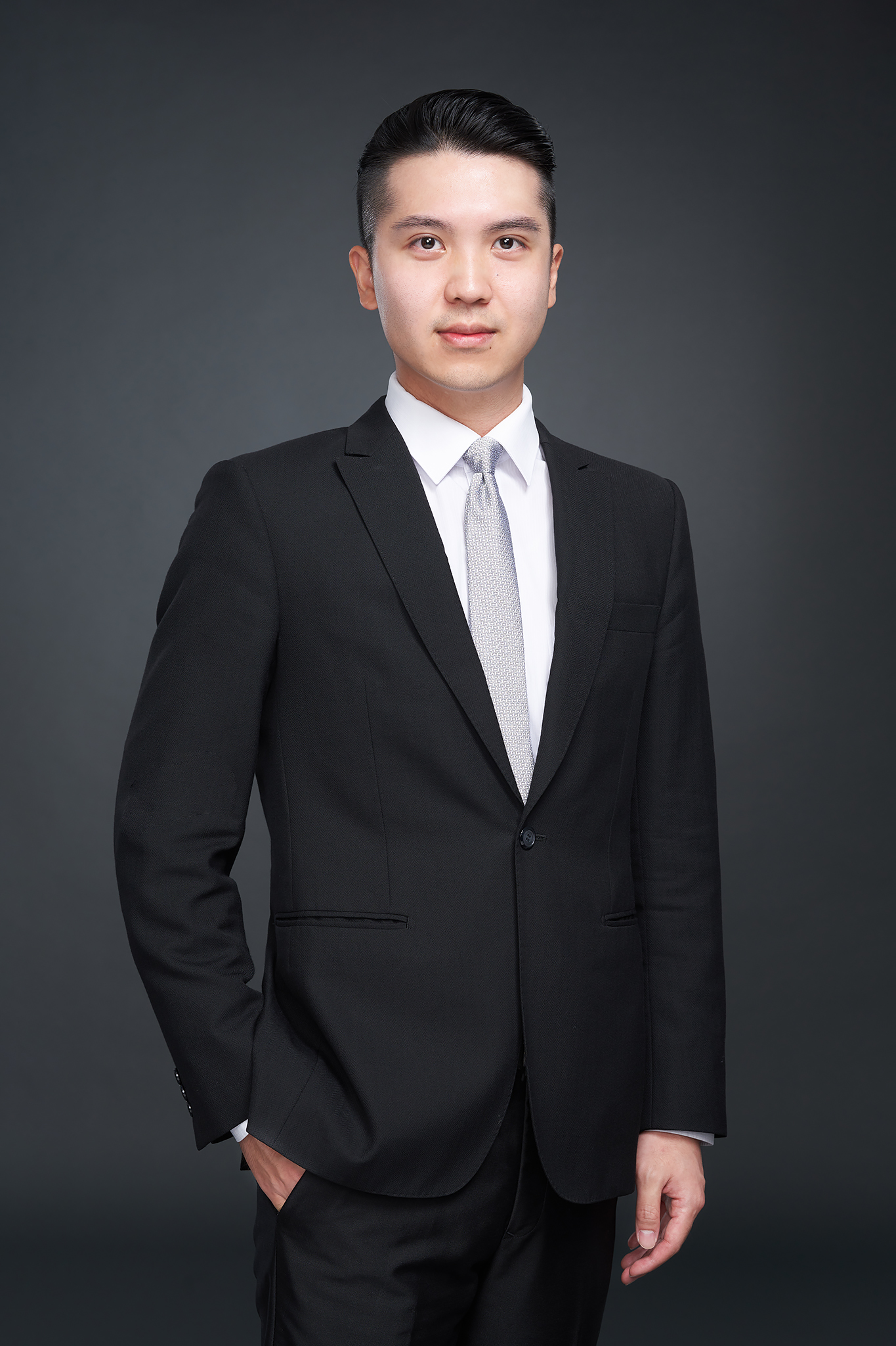 葉子齊