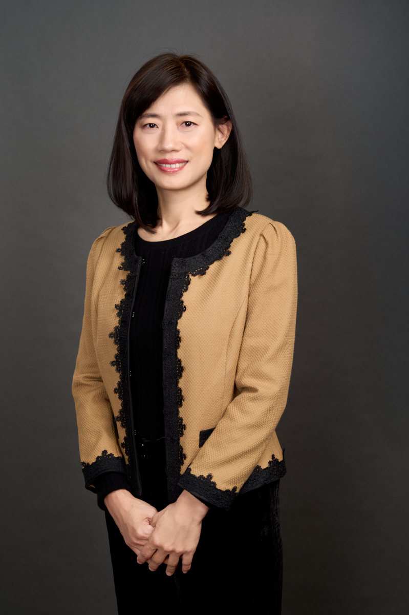 谷湘儀